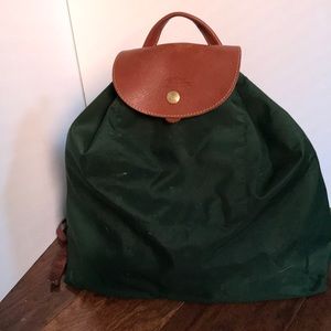 Longchamp Backpack